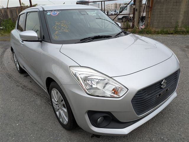 Suzuki Swift XG