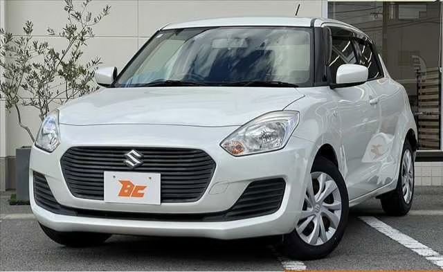 Suzuki Swift XG