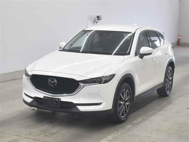 Mazda CX-5 XD L Package