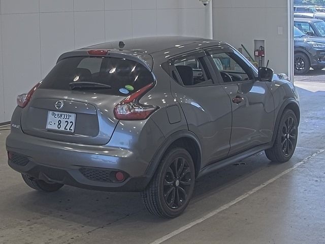 Nissan Juke 15RX V Urban Selection