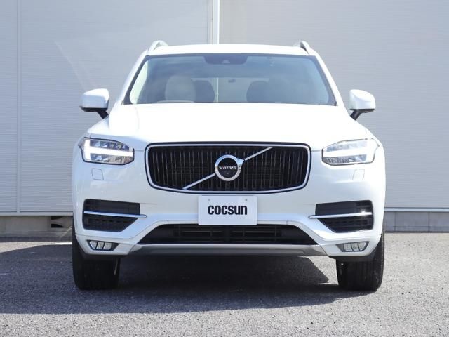 2019 VOLVO XC90 D5 AWD MOMENTUM